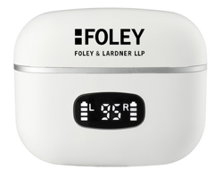 Image of Solekick™ True Wireless Auto Pair Earbuds