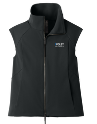 Image of MiiR Women's Nozawa Soft Shell Vest MRAW473