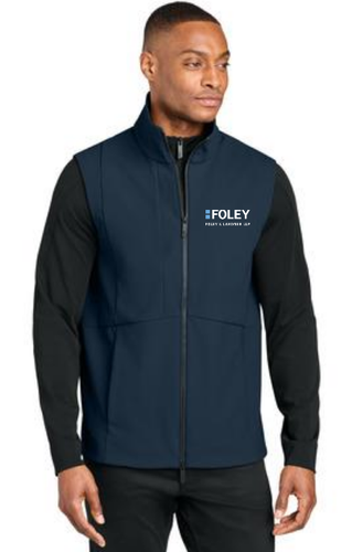 MiiR Nozawa Soft Shell Vest MRA472 image thumbnail