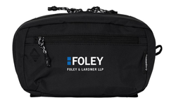 Image of Traveler Tech Pouch - TECHRN