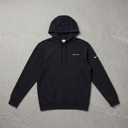 Image of Nike Pullover Hoodie – Men’s Midnight Navy
