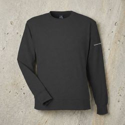 Image of Unisex Fleece Crewneck Sweatshirt