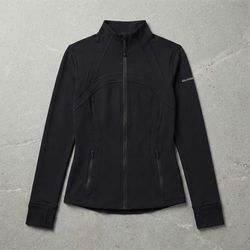 Image of Lululemon Define Jacket – Women’s Black