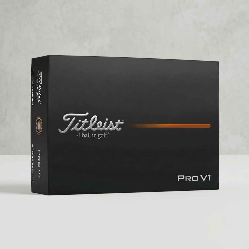 Titleist ProV1 Dozen primary image