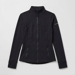 Image of Lululemon Define Jacket – Women’s Black