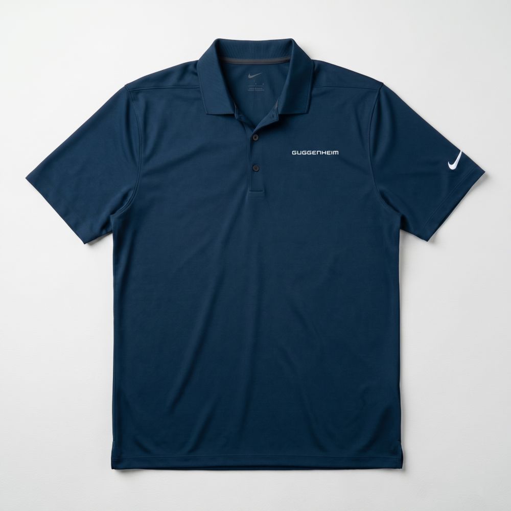 Nike Golf Polo Shirt – Men’s Navy primary image