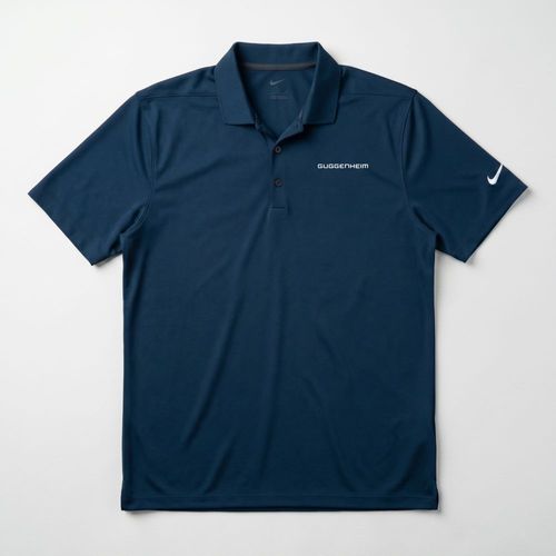 Nike Golf Polo Shirt – Men’s Navy image thumbnail