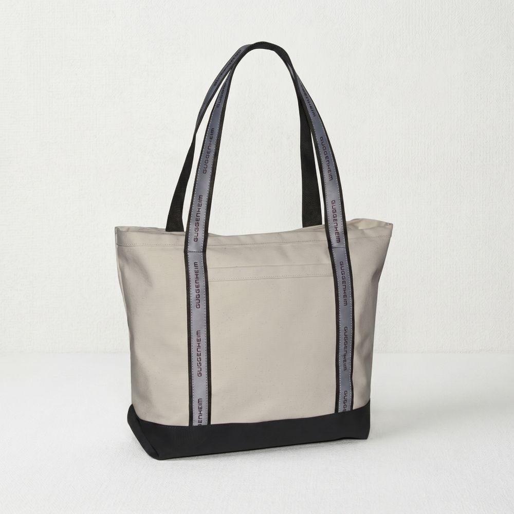 Classic Boat Bag primary image