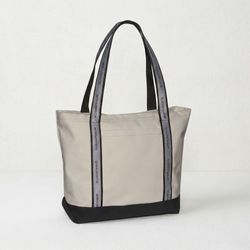 Image of Classic Boat Bag