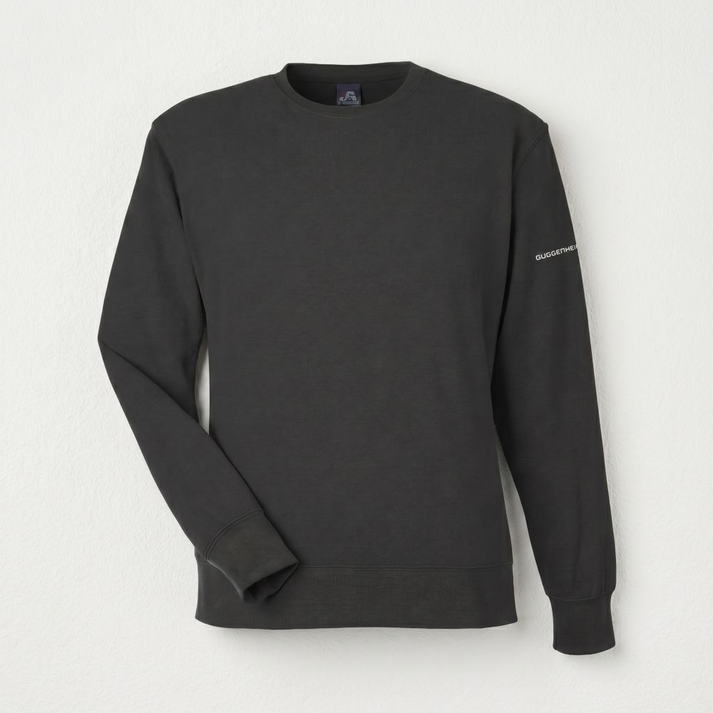 Unisex Fleece Crewneck Sweatshirt primary image