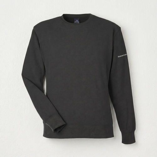 Unisex Fleece Crewneck Sweatshirt image thumbnail