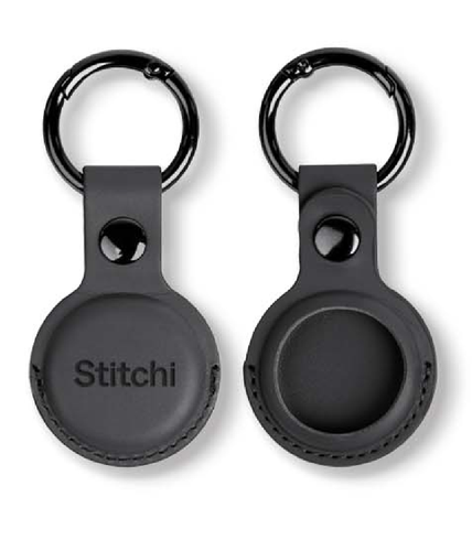 TrackSmart Remote Tracker With Keyring image thumbnail