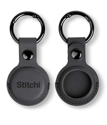 Image of TrackSmart Remote Tracker With Keyring