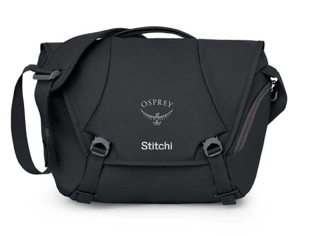 Osprey Daylite® Messenger primary image