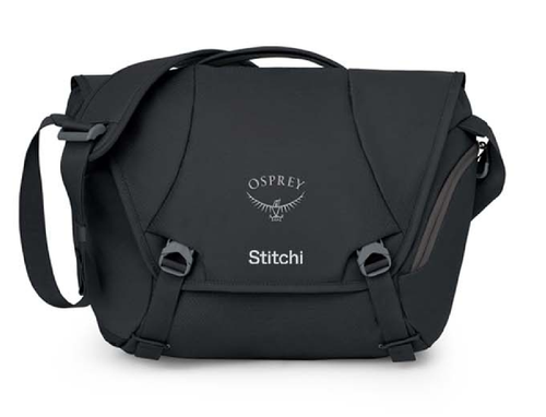 Osprey Daylite® Messenger image thumbnail