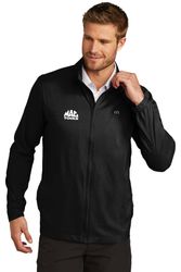 Image of TravisMathew Surfside Full-Zip Jacket