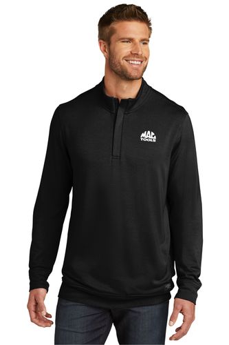 TravisMathew Newport 1/4-Zip Fleece image thumbnail