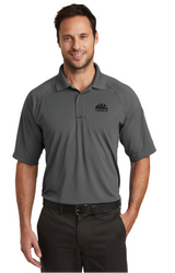Image of Cornerstone Lightweight Snag-proof Tactical Polo