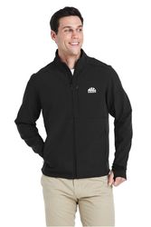 Image of Spyder Men's Touring Jacket