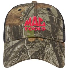 Image of Mesh Back Next G2 Camo Cap