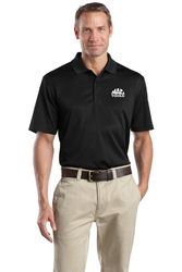 Image of CornerStone Select Snag-Proof Tall Polo Shirt