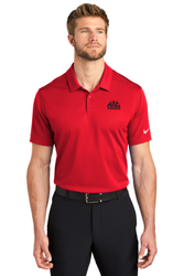 Image of Nike Dry Essential Solid Polo