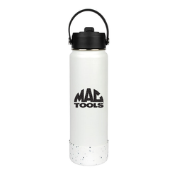 Image of Waverly 27 oz. Double Wall Stainless Steel Water Bottle