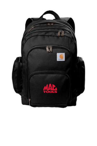 Carhartt Foundry Series Pro Backpack image thumbnail