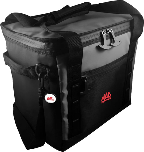 24 Can Glacier Peak XL Cooler Bag image thumbnail