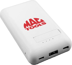 Image of Wireless Magnetic Powerbank