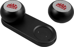 Image of Duosphere Wireless Speakers