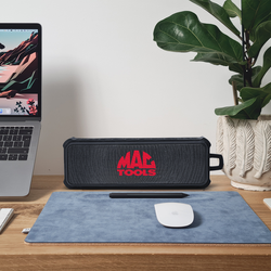 Image of Hunkster Wireless Bluetooth Speaker