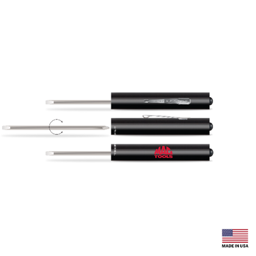 Big Jake Reversible Blade Screwdriver image thumbnail