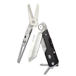Image of Cedar Creek Gemini 2-In-1 Scissor Knife Multi-Tool