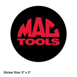 Image of Color Custom Shape Removable Vinyl Stickers in Singles