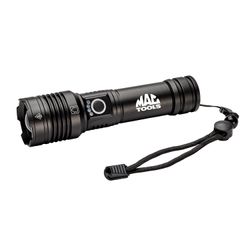Image of Cedar Creek Odyssey Rechargeable Flashlight