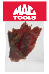 Image of Mac Tools Beef Jerky 1oz