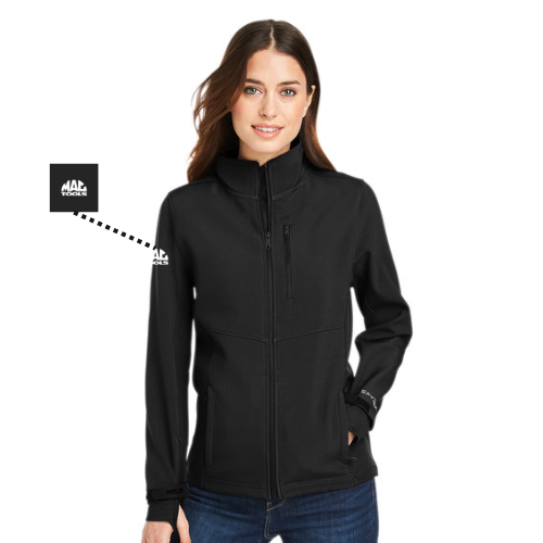 Spyder Ladies Touring Jacket image thumbnail