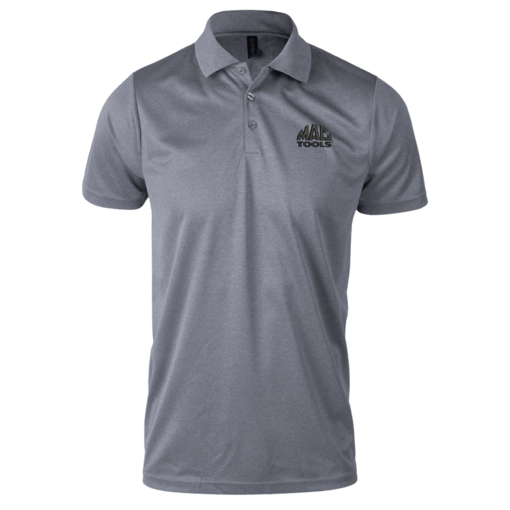 EcoTitle Mens Polo primary image