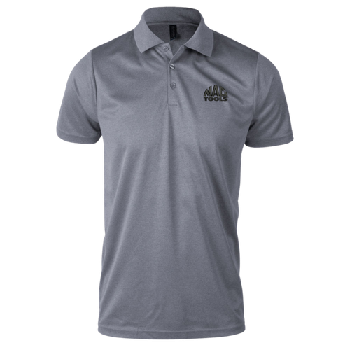 EcoTitle Mens Polo image thumbnail