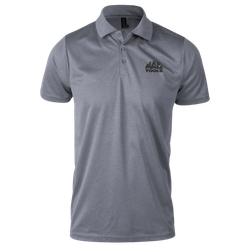 Image of EcoTitle Mens Polo