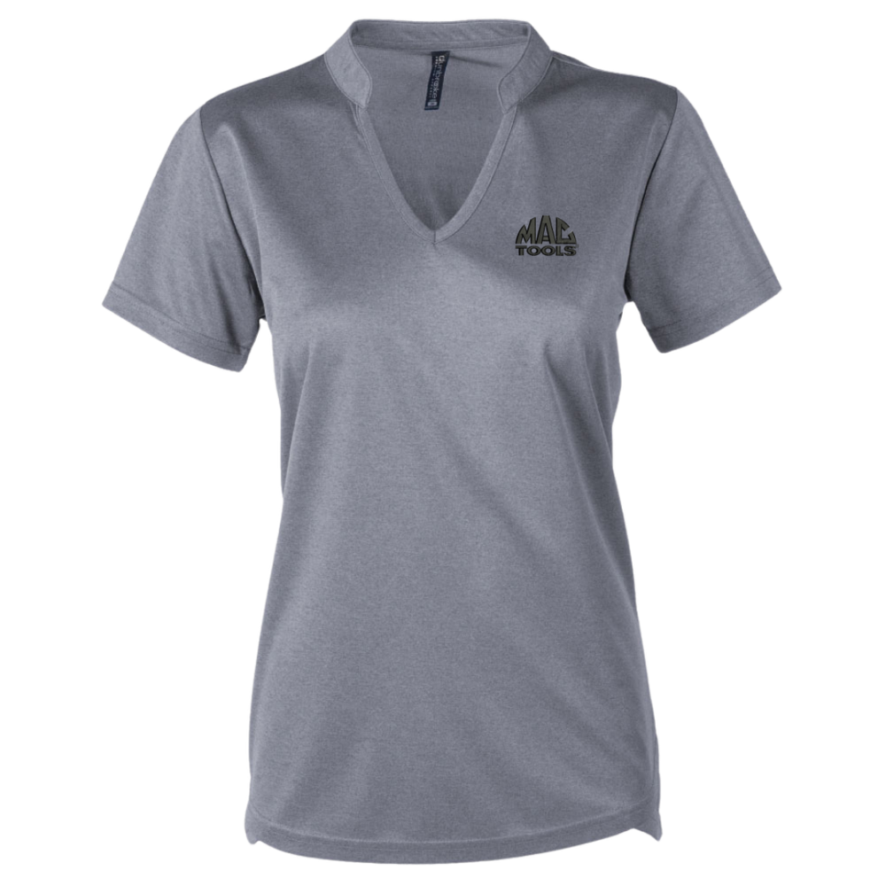 Ladies EcoTitle Polo primary image
