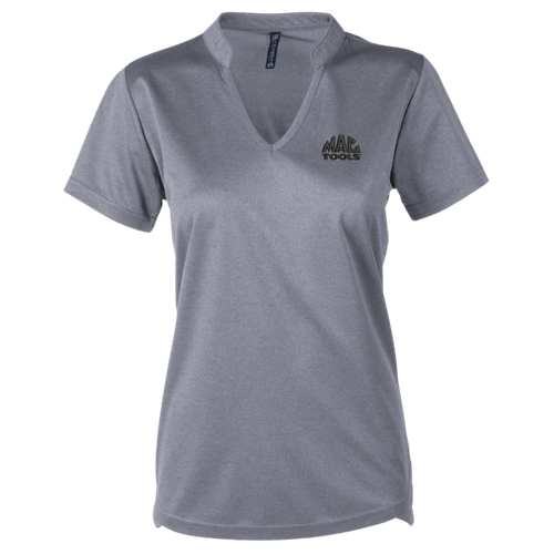 Ladies EcoTitle Polo image thumbnail