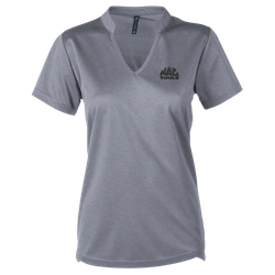Image of Ladies EcoTitle Polo
