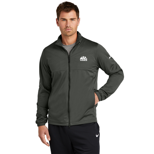 Nike Storm-FIT Full-Zip Jacket image thumbnail