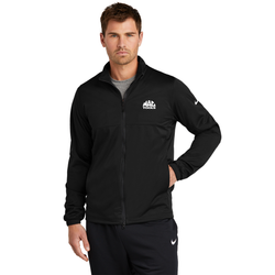 Image of Nike Storm-FIT Full-Zip Jacket