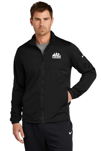 Nike Storm-FIT Full-Zip Jacket  image thumbnail