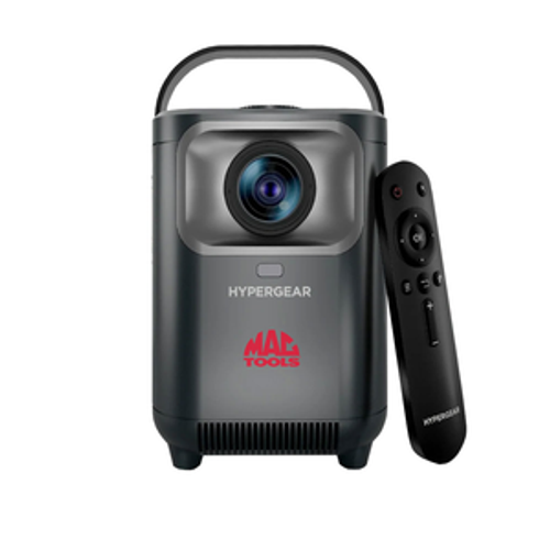 HyperGear CineMini Portable Mini Projector image thumbnail