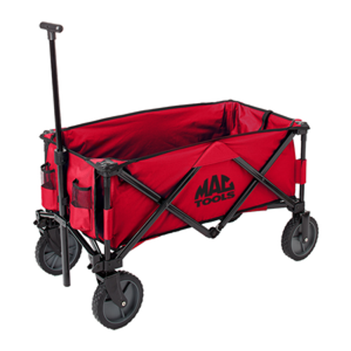 Compact Folding Wagon image thumbnail