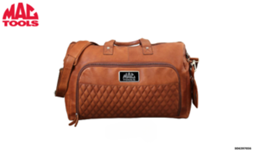 Bell Canyon Leather Duffel Bag image thumbnail